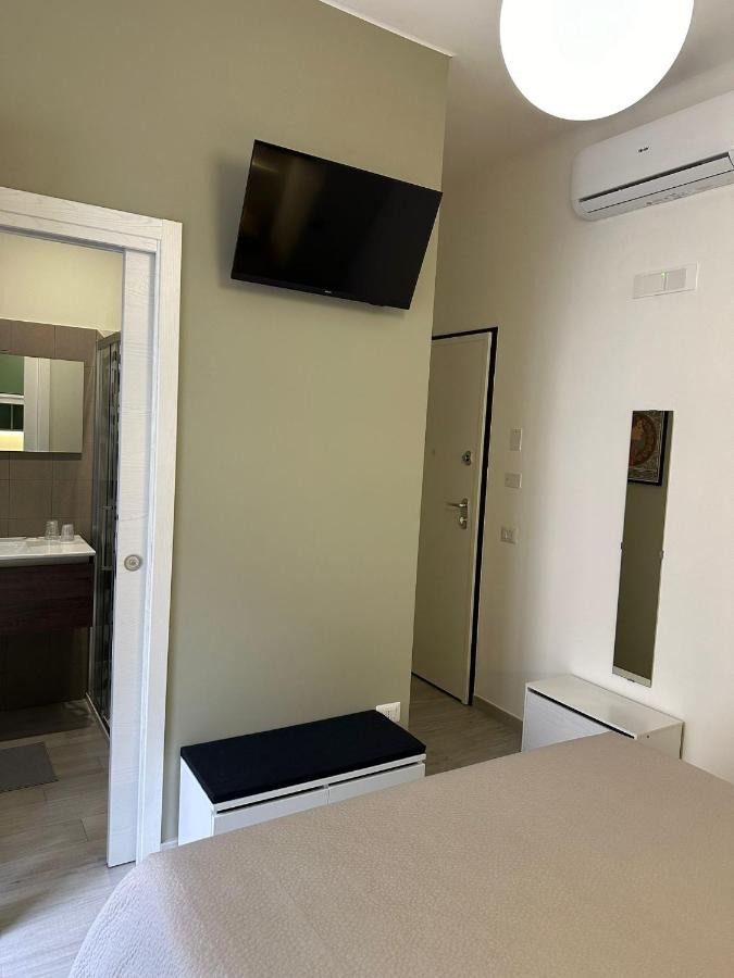 Muralta Suite & Luxury Rooms Altamura Exterior photo