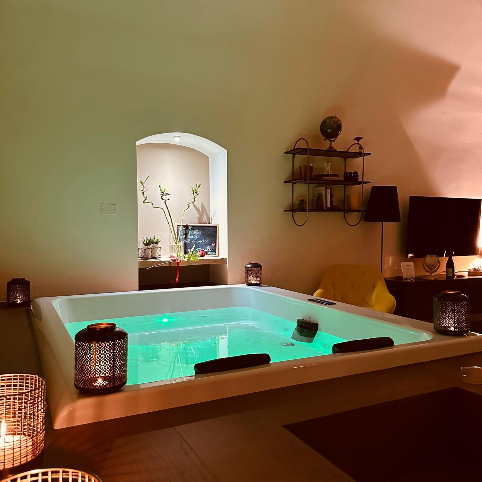 Muralta Suite & Luxury Rooms Altamura Exterior photo