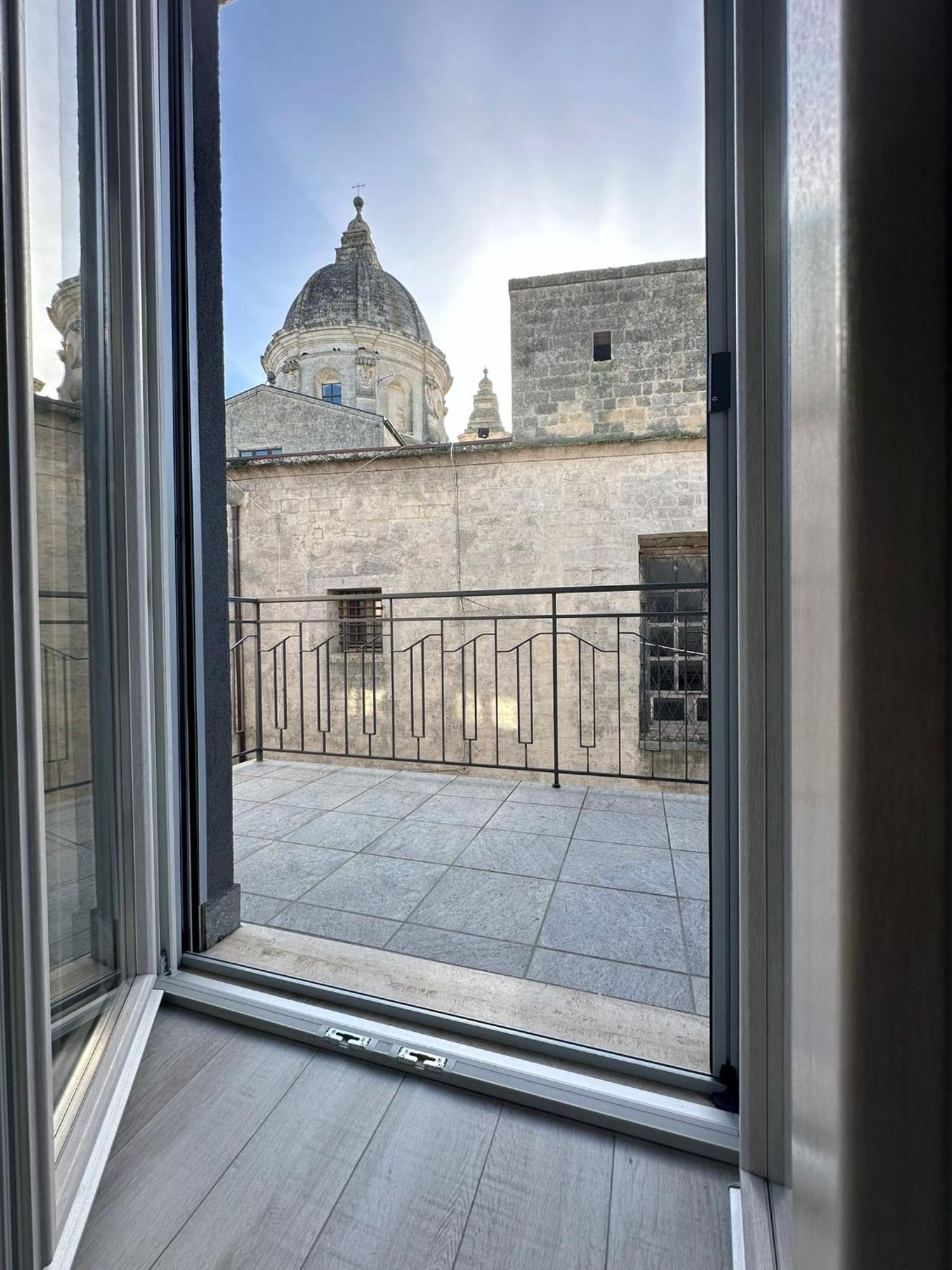 Muralta Suite & Luxury Rooms Altamura Exterior photo